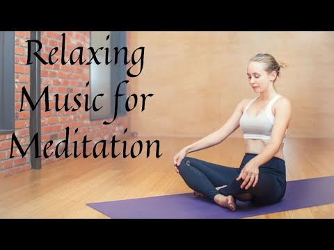 Meditation Music - Sleep Music - @Suresz #meditation #relaxing #sleepmusic #deepsleep #calm