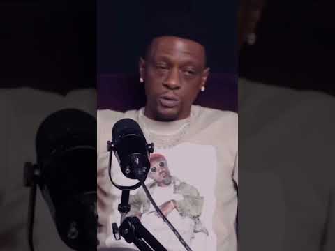 Talk Boosie