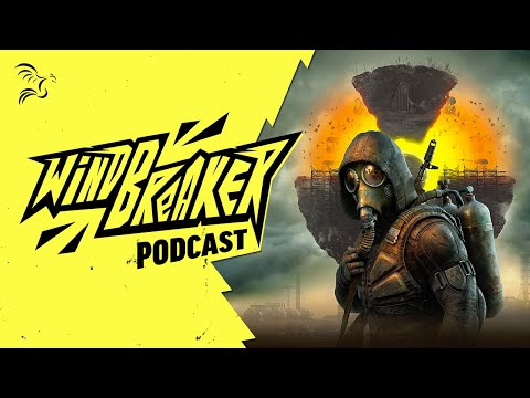 In Defense of Janky Games | Windbreaker Podcast