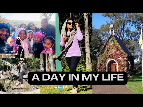 #1 Special Day Out with Friends | Secret Sydney Spot:Mulgoa, Donut Making, Epic Views & Kothu Feast!