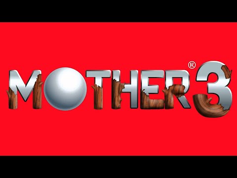 Last Cave - MOTHER 3