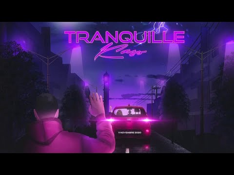 KASO  - TRANQUILLE