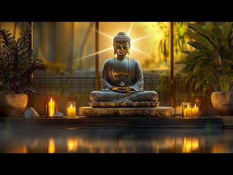 The Sound of Inner Peace | Relaxing Music for Meditation, Yoga, Stress Relief, Zen & Deep Sleep 61