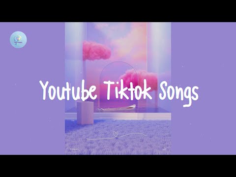 Most Used Tiktok Songs 💐 chill vibes spotify playlist