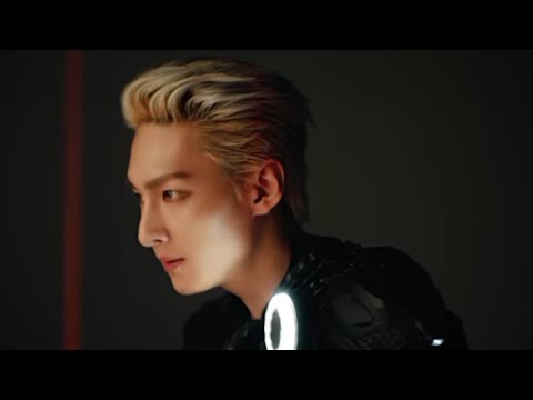 SF9 - Charismatic Zuho