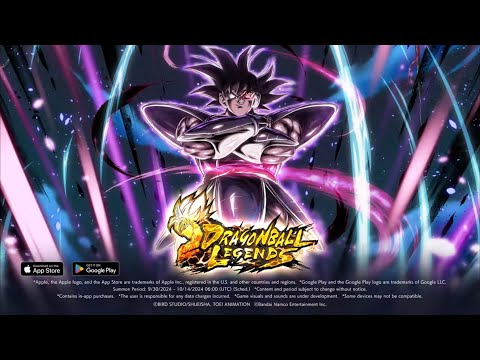 [DRAGON BALL LEGENDS] NEW ULTRA TURLES IS COMING TO LEGENDS!!!🔥 (GAMEPLAY)