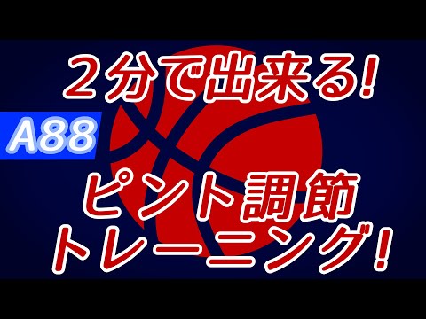 【Daily Eye Training】１回２分！スキマ時間に視力回復！vol.088