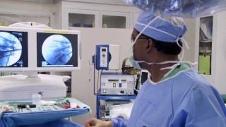 Minimally Invasive Spine Surgery for Spinal Stenosis