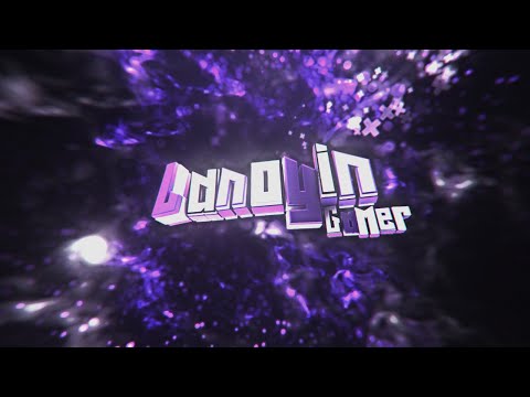 🔥INTRO PARA @LanoyinGamerOFC • SABER BUGOU ;-; | CA!O DES!GNER✓