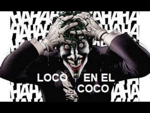 LOCO EN EL COCO. LETRA. SYPRESS HILL