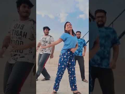 Dhethadi Harika dance🔥🔥🔥