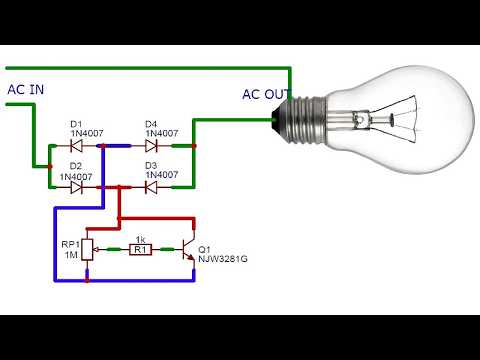 TOP 4 DIY Adjustable Power Supply Circuit - 2024 Favorites