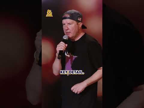 You know what I’m taking about, right? | Nick Swardson #comedy