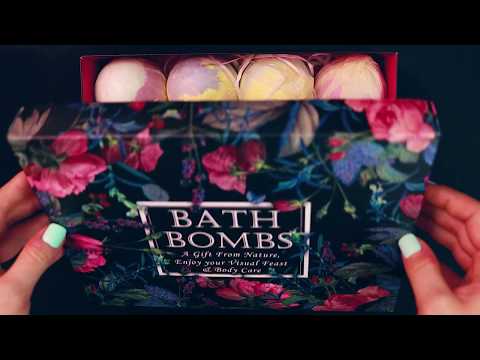 BathBombs