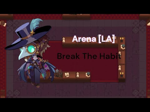 Guardian Tales | Arena LA | Day 1 Fight Back