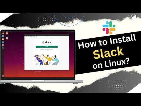 How to Install Slack on Linux?