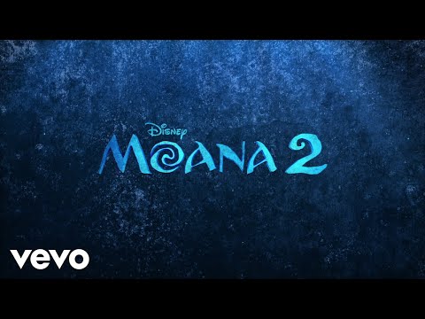 Mark Mancina, Opetaia Foa'i, Te Vaka - Waves Like Mountains (From "Moana 2"/Audio Only)