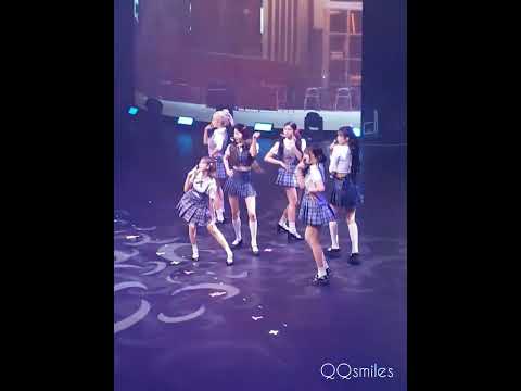 [Fancam/직캠] 230630 Ive - Kitsch [The First Fan Concert [The Prom Queens] in Singapore 2023]