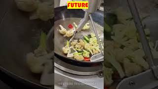 machine  cooking technology  | #cooking  |#technology  | #viral