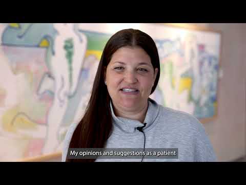 Partnering in care: Engaging with patients and families