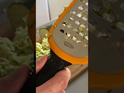 This grater is greater than the rest!