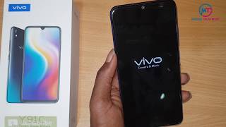 Vivo Y91c Y91 Y93 Y95 Pattern Lock Pin Lock  | Hard Reset Easy