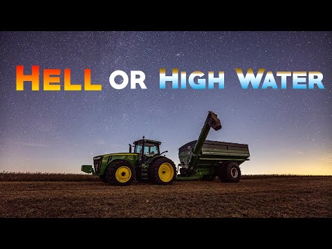 Hell or High Water