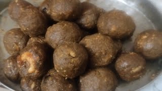 #Fruit and Nuts health mix balls # பயர் உருண்டை# Healthy Traditional Sweets#