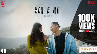 You & Me - Reemboo | Official Music Video | Who Am i ? | DHH