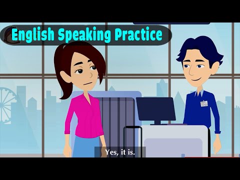 Practice English Speaking Conversation - 30 Minutes English Speaking Practice - English Listening