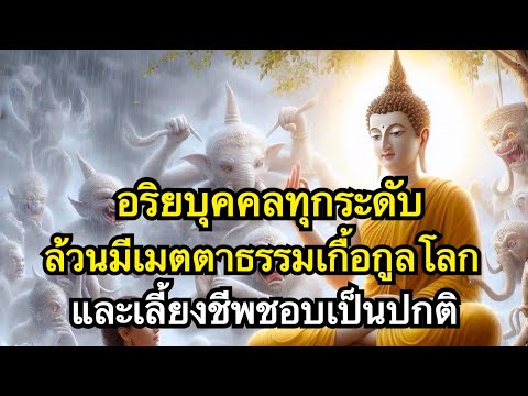 สัมมาอาชีวะ : การเลี้ยงชีพชอบย่อมอำนวยให้การเดินทางภายในสะดวกไร้อุปสรรค