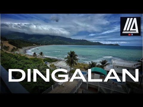 GABALDON-DINGALAN RIDE | Balikan lang na MAPH Group Ride