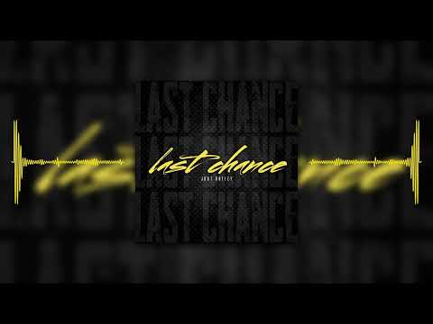 Jdot Breezy - Last Chance (Official Audio Visualizer)