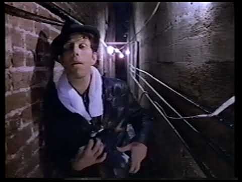 Tom Waits - Clocks