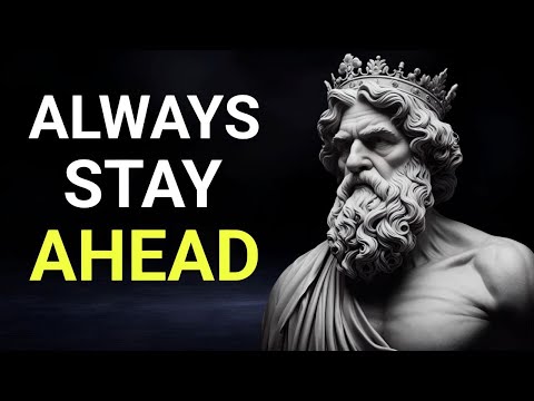 10 Stoic Lessons to Master Life and Always Stay Ahead