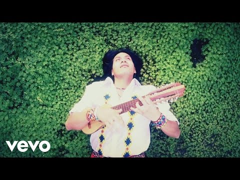 Leo Rojas - Amigos (Album Version)