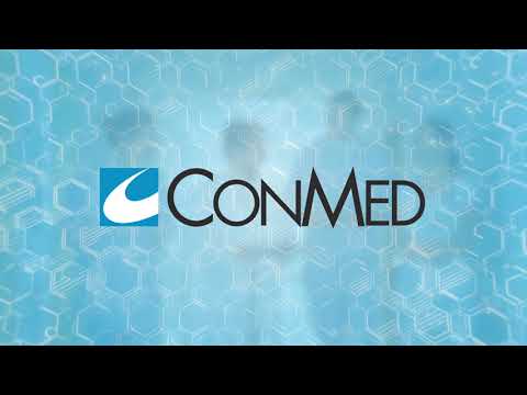 CONMED's History of Innovation