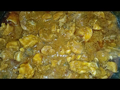 టేస్టీ టేస్టీ చికెన్ గ్రేవి|Chicken gravy|Chicken gravy in telugu|#Chickengravy