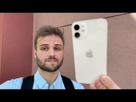 iPhone 12 mini in 2024 - Real Day in the Life Review!