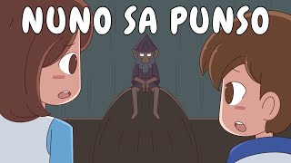 NUNO SA PUNSO (Horror) | Pinoy Animation