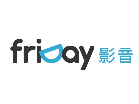 friDay影音即時串流