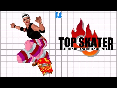 NAILED IT | Top Skater - Blast Processing