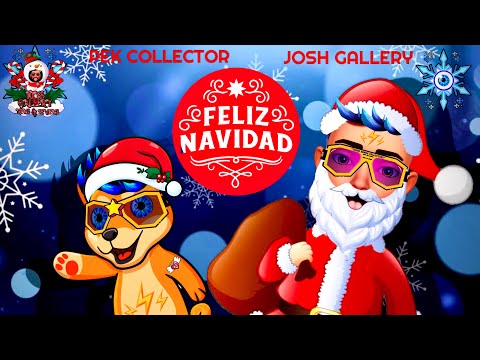 FELIZ NAVIDAD- Josh Gallery 🎅.*