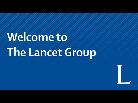 Welcome to The Lancet Group