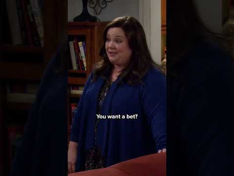 He Got Over That Fast | #Mikeandmolly #Shorts