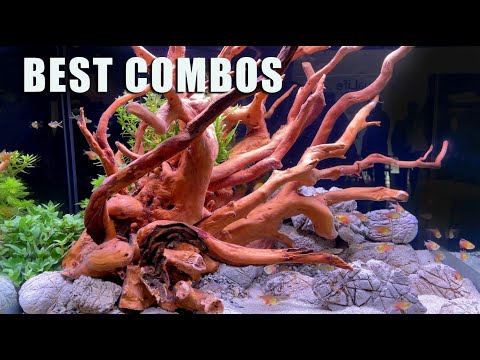 3 AQUASCAPE Combos That Always Work And Why ! PART 2