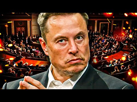 Elon Musk THREATENS to CRUSH Every Single RINO!!!