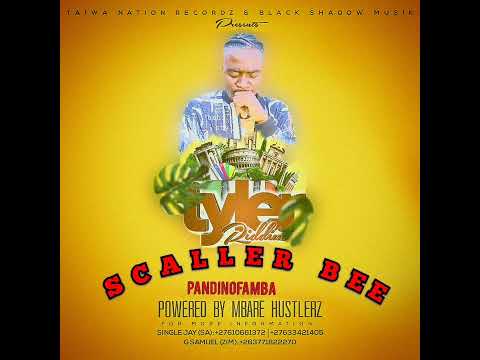 SCALLER B [PANDOFAMBA] TYLER RIDDIM By Taiwa Nation +27633421405