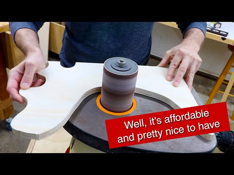 Do you need a spindle sander?