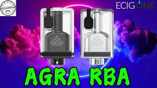 AGRA RBA by Ambition Mods - Build 'n' Wick